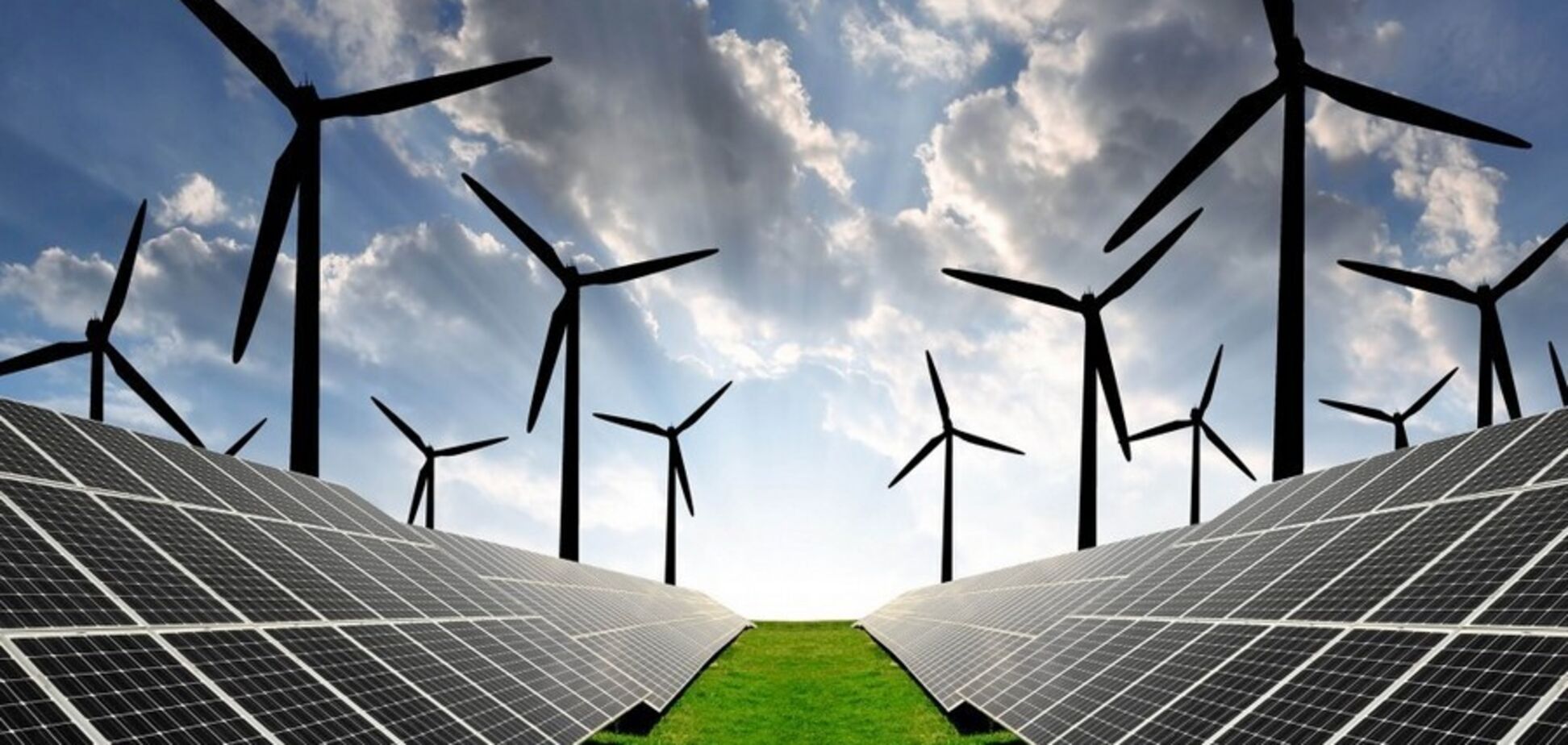 Движение к 'зеленой' экономике: без чего не произойдет 'зеленый' курс в Украине?