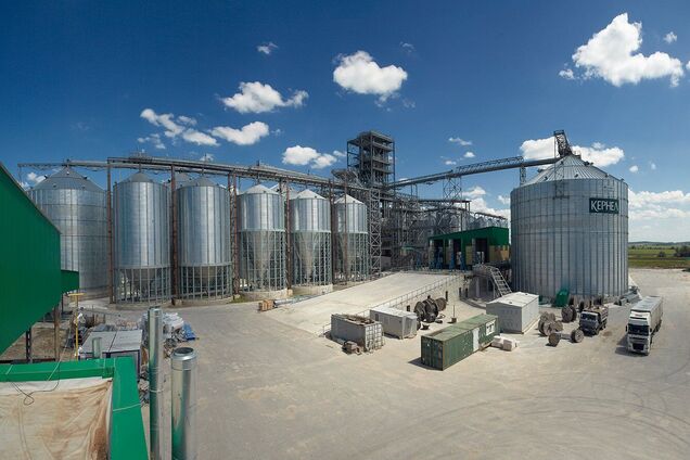 'Кернелу' загрожує штраф, вважає юрист