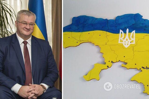 У Зеленського назвали список найбільш дружніх до України держав