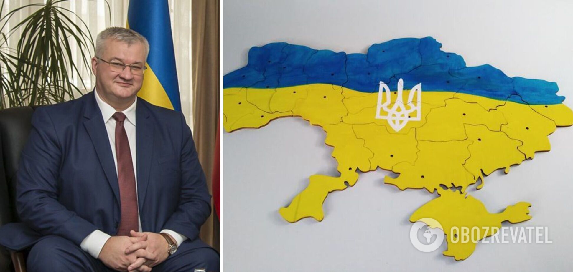 У Зеленського назвали список найбільш дружніх до України держав