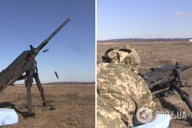 Новые разработки способны поражать легкобронированные объекты