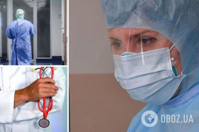 В Украине средняя зарплата врача-предпринимателя превысила 45 тысяч гривен