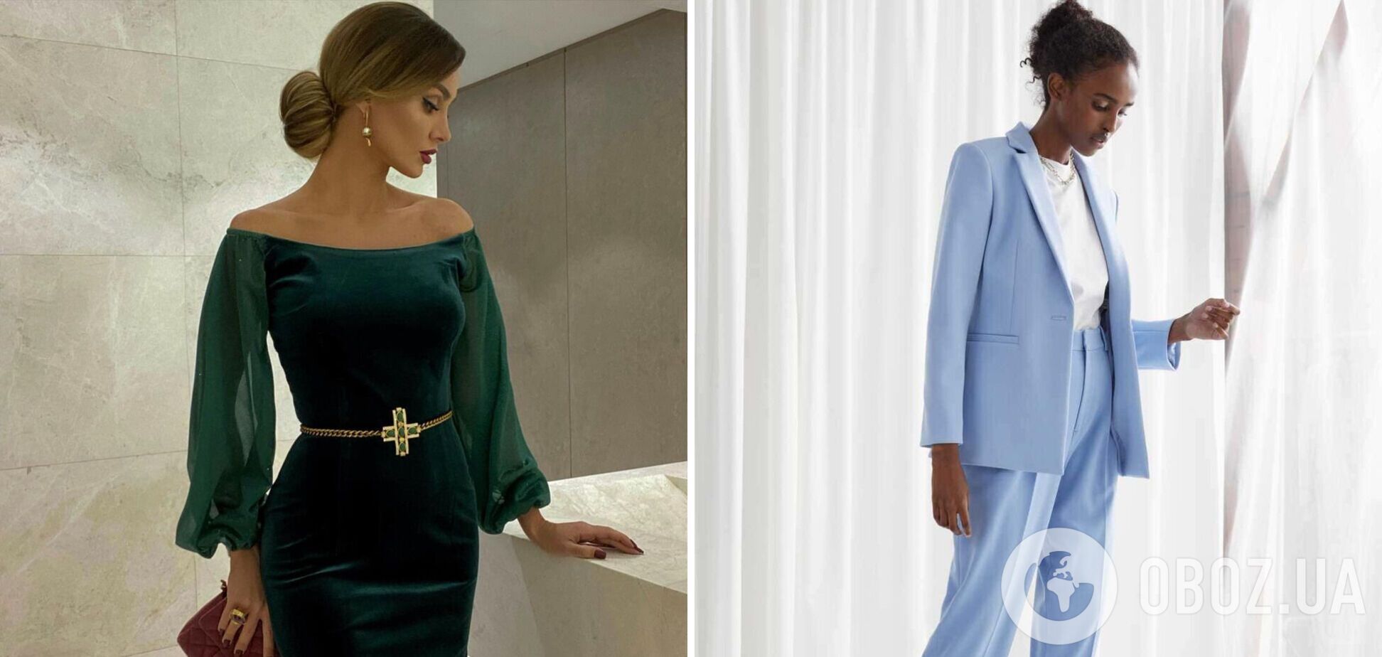 Топ-5 модных лайфхаков от стилиста, которые должен знать каждый