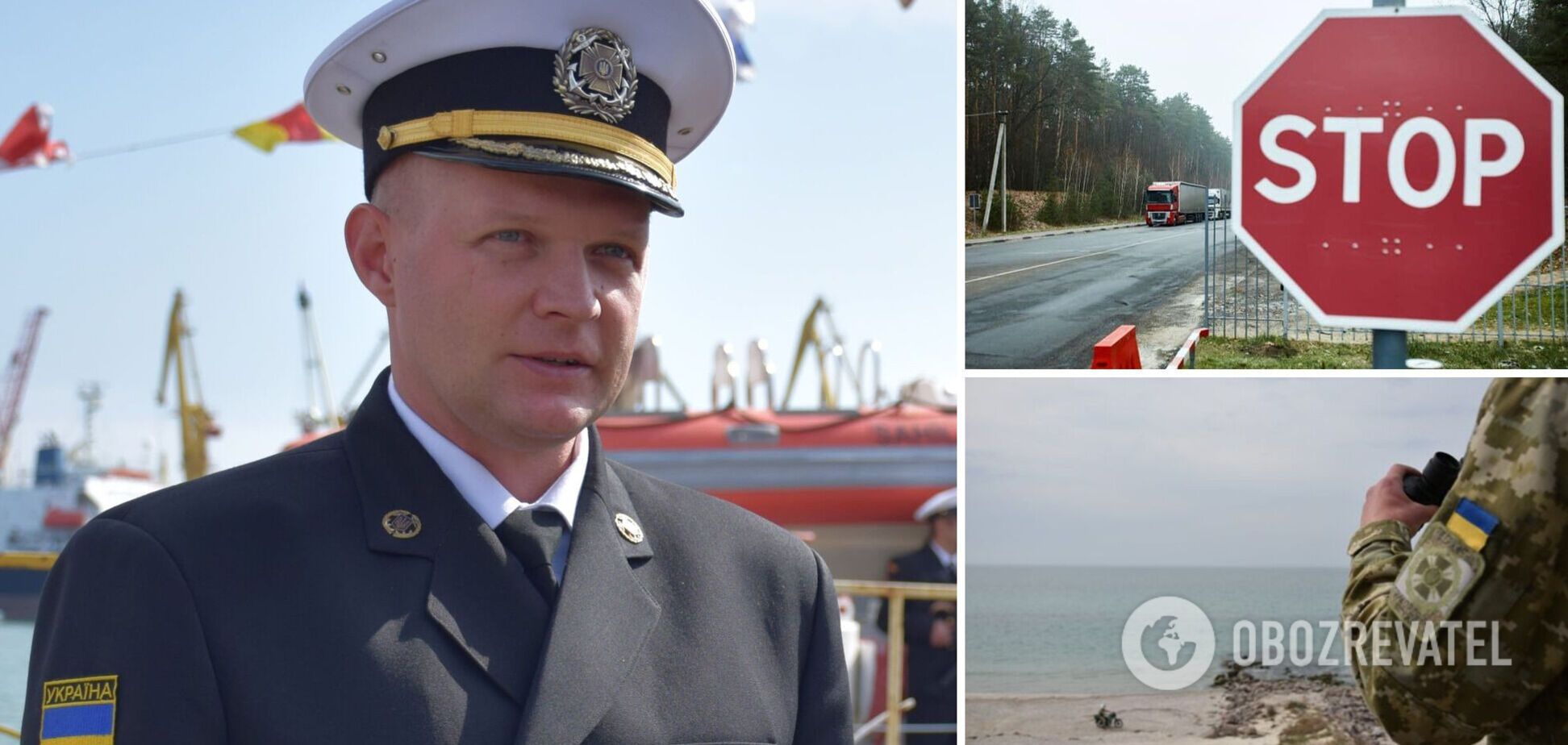 Алексей Чертков пропал