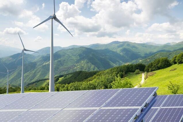 Введение дополнительного акцизного налога на электроэнергию из возобновляемых источников энергии будет означать частичную незаконную экспроприацию активов