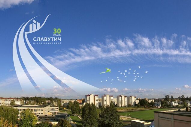 Туристический магнит Полесья: Славутич