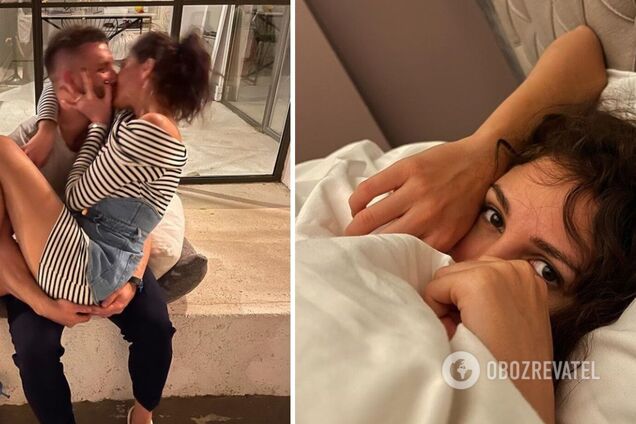 Заливако рассказал о сексе в отношениях с Богдан