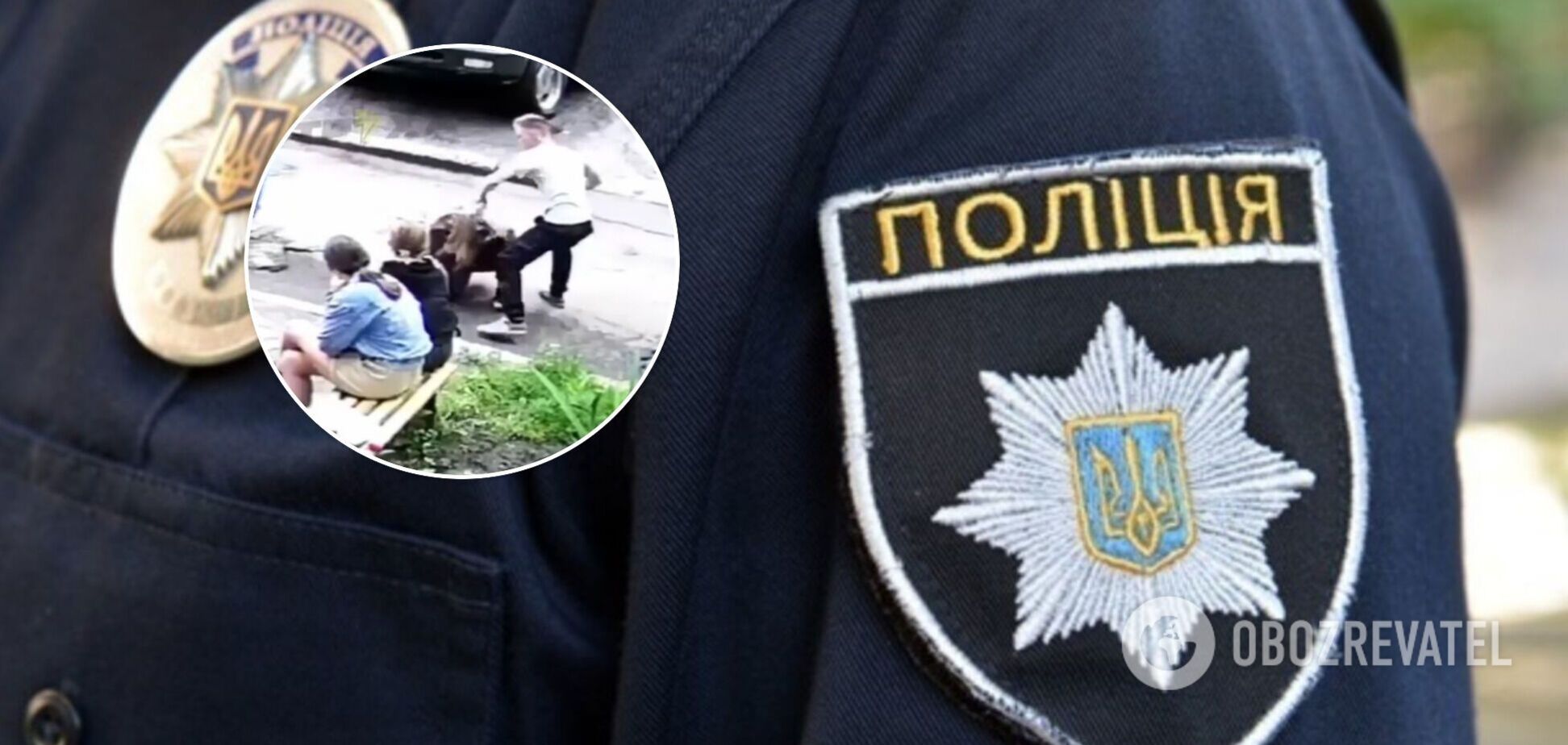 Избиение 14-летней девочки в Харькове: стало известно, что грозит обидчику