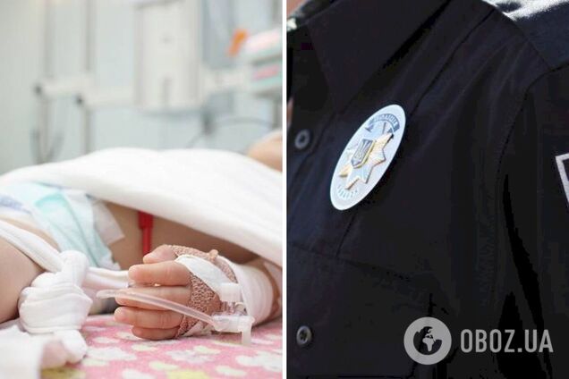 Начальник полиции рассказал о гибели черкасского мальчика