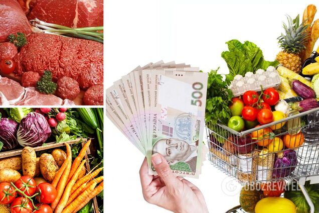 В Украине к концу лета упадет в цене часть продуктов: назван список
