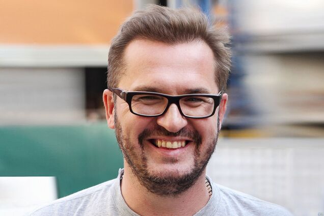 Пономарьов показав рідкісний кадр з дорослою донькою