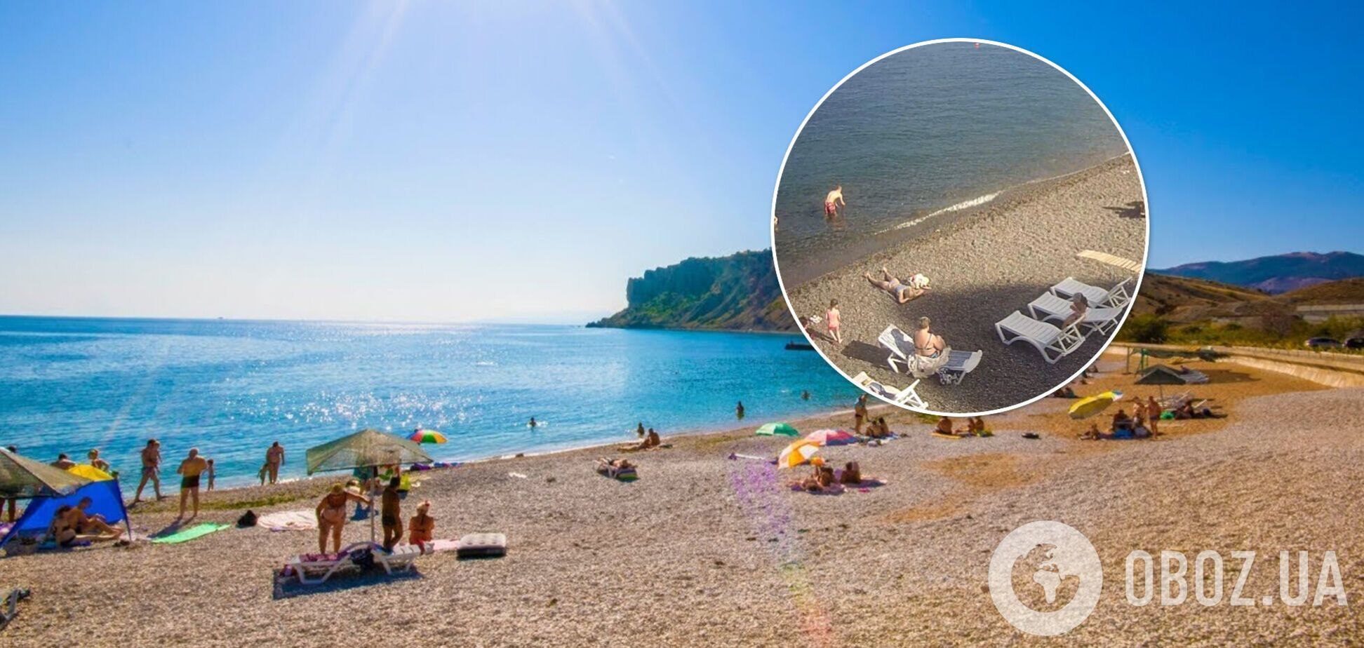 Сумасшедшие цены и никакого сервиса: что происходит на курортах Крыма. Фото