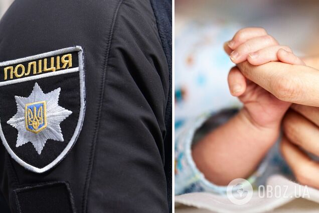 У Миколаєві мати вбила немовля після домашніх пологів