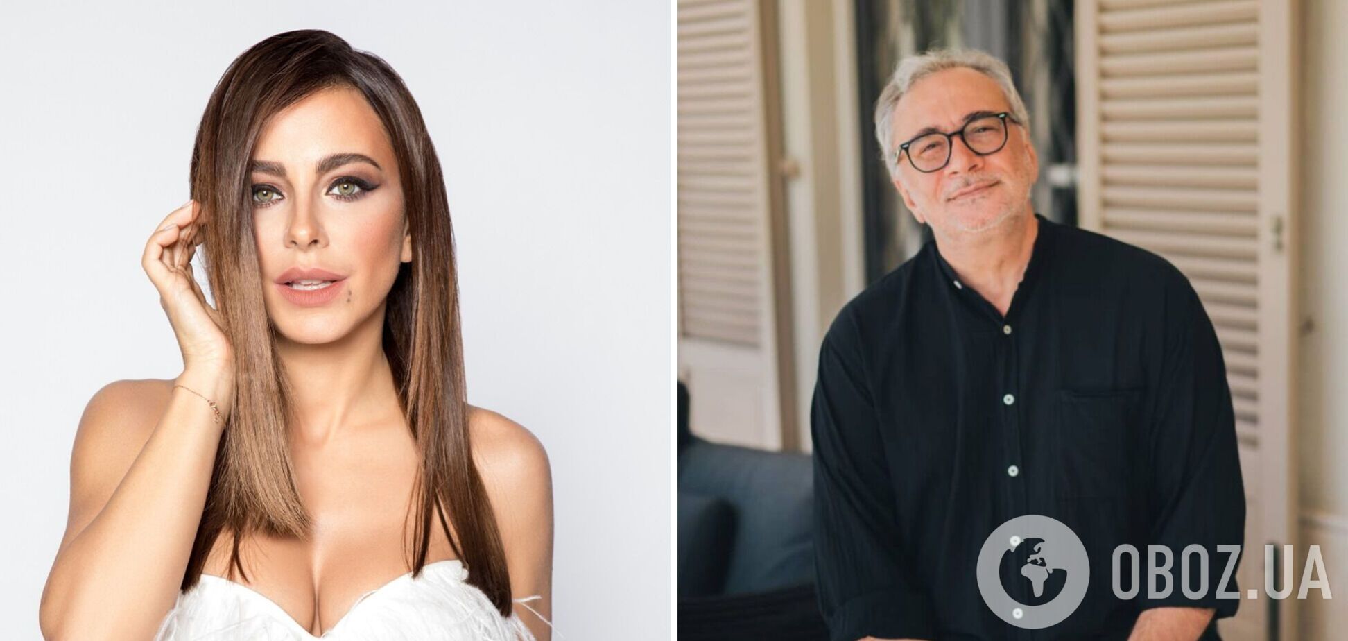 Ані Лорак вдалося врятувати свій бізнес після секс-скандалу з Меладзе