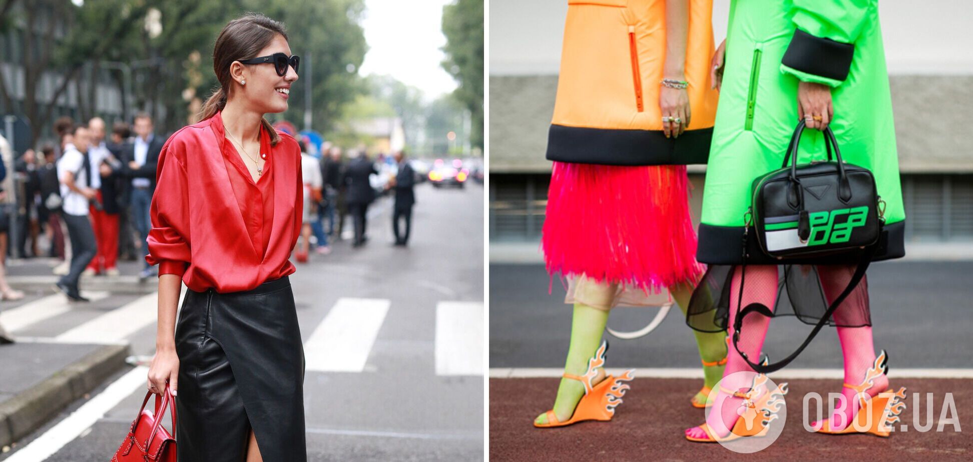 Які кольори старять жінок: вони миттю додадуть 10 років