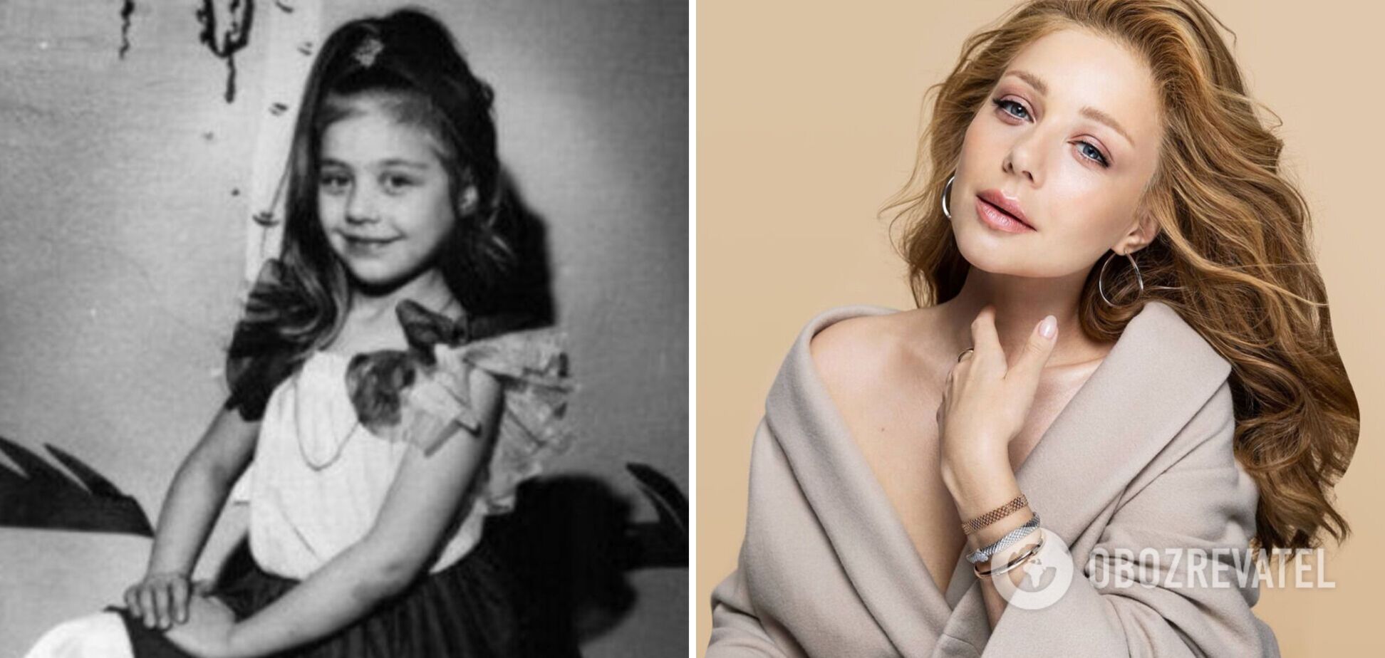 Как менялась Тина Кароль на протяжении карьеры: яркие фото звезды