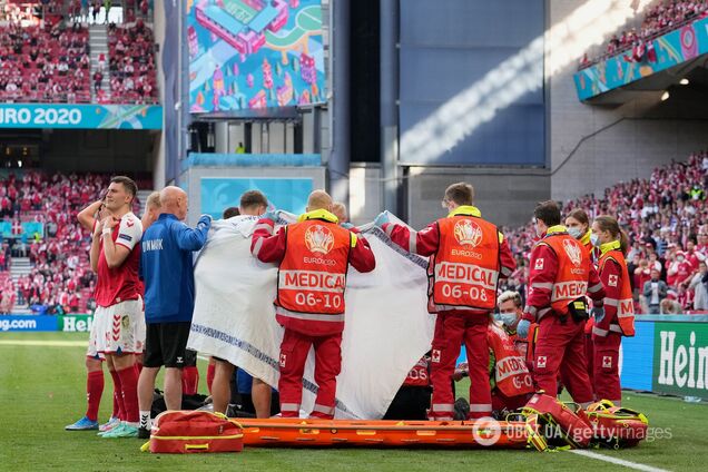 Крістіан Еріксен