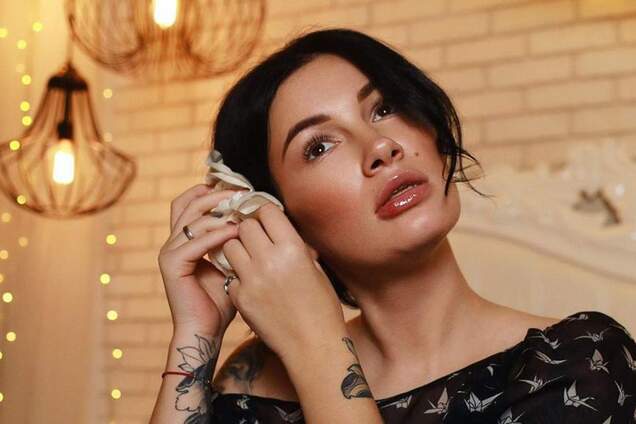 Приходько призналась, что лежала в психбольнице и хотела сменить пол