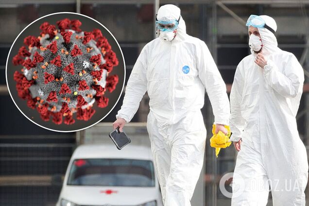 Россию охватила новая вспышка COVID-19: количество зараженных зашкаливает, вводят карантин