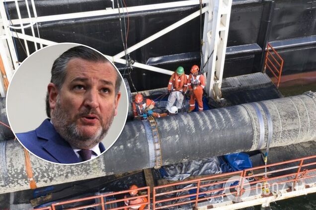 Завершення 'Північного потоку-2' – багатомільярдний подарунок Путіну, – сенатор США