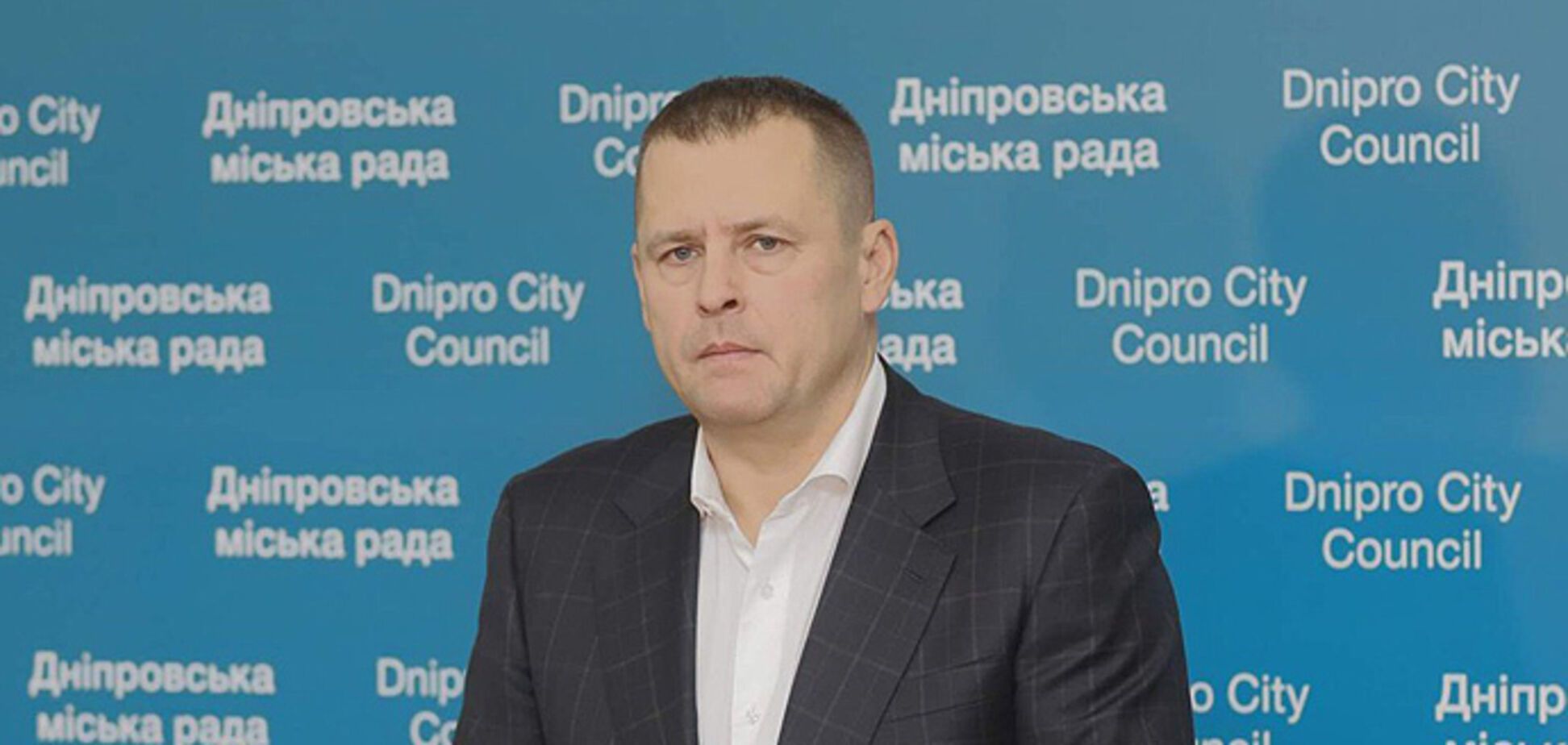 Борис Филатов