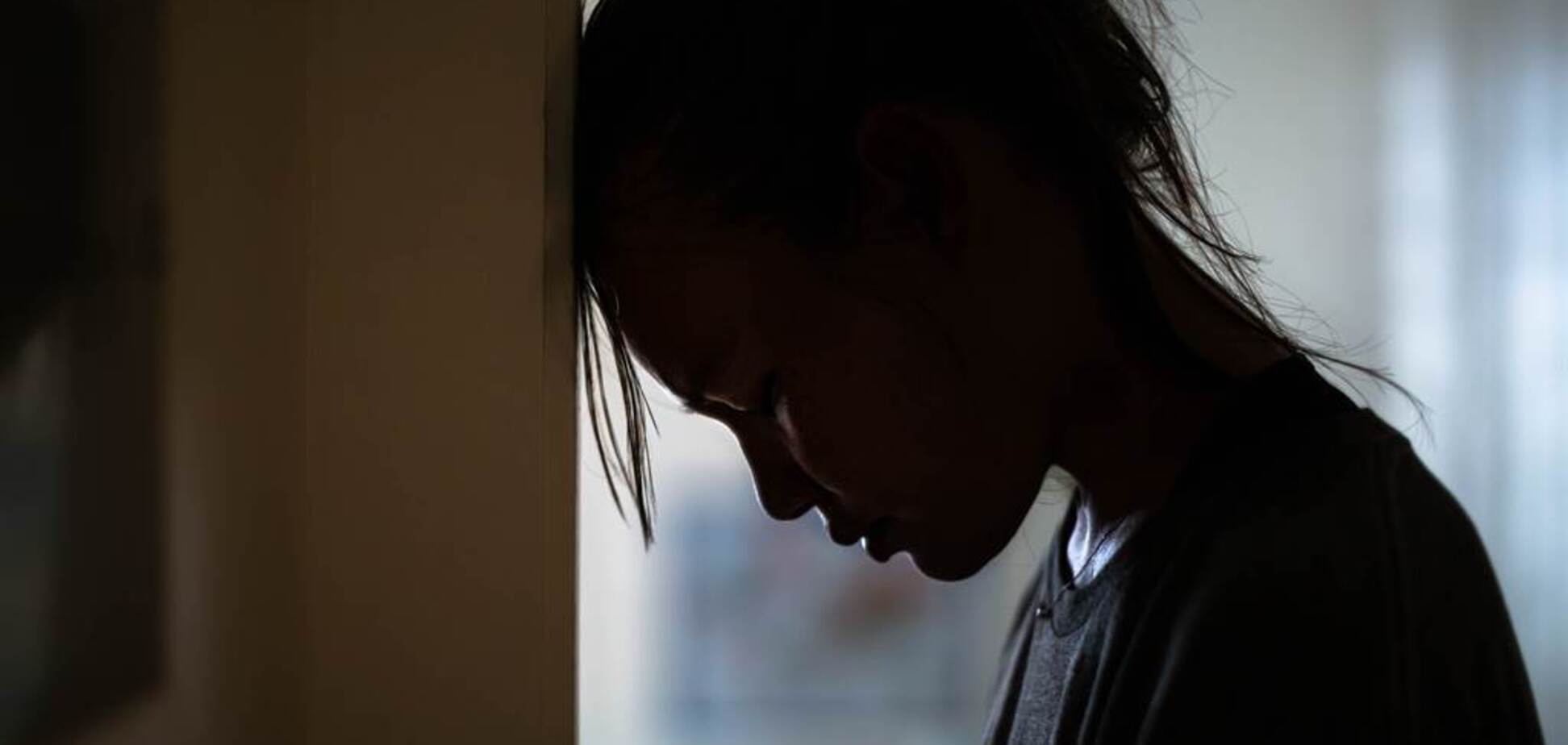 На Волыни девочка родила от отчима