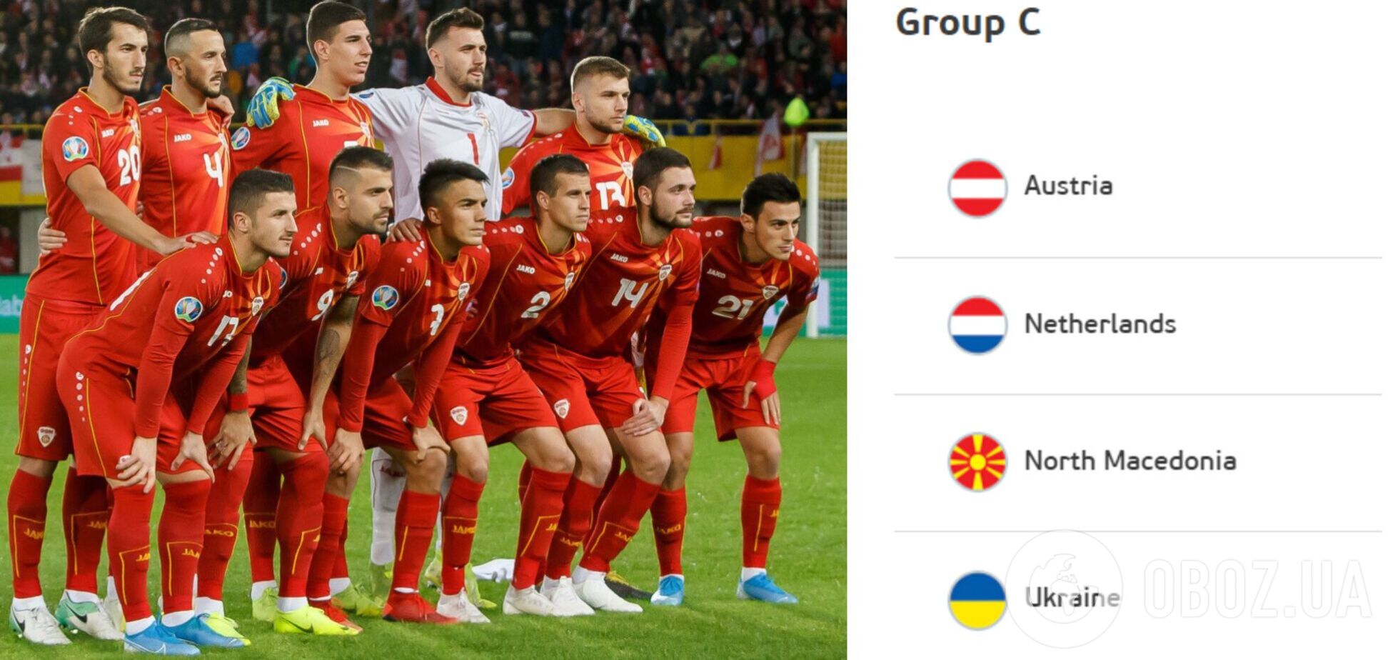 На Евро-2020 разгорелся новый скандал вокруг футбольной формы: потребовали срочно переделать