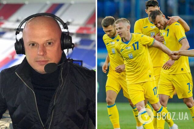 Вацко оцінив збірну Нідерландів