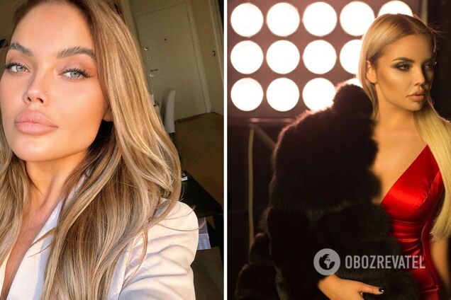 В Стамбуле погибла украинская модель, выпав с балкона