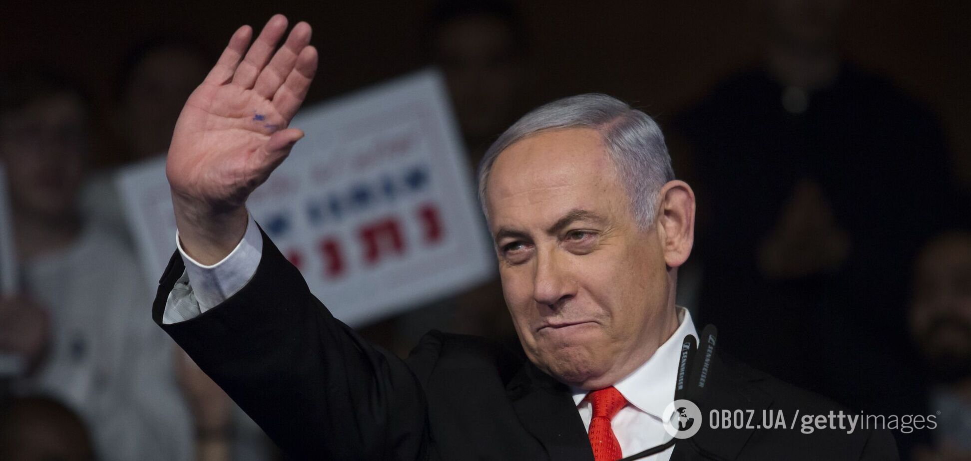 В Ізраїлі затвердили нового прем'єра: Нетаньягу йде в опозицію