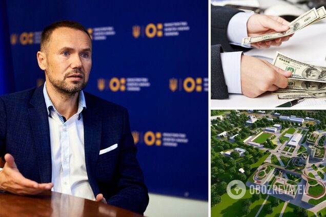 Шкарлет пообещал зарплаты в 4 000 долларов для некоторых преподавателей