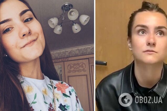 Девушка Протасевича подала жалобу на свое задержание: против нее открыли еще одно дело