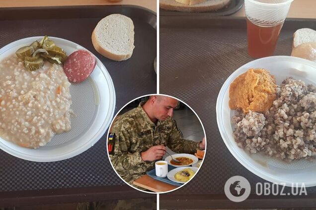В сети разгорелся скандал из-за питания украинских военных: появились фото 'вкусностей' и опровержение