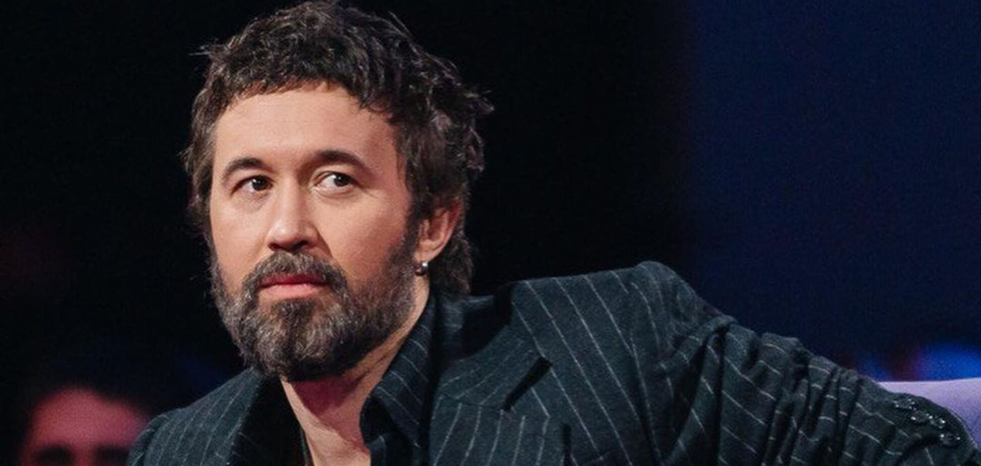 Сергей Бабкин удивил фанатов кардинальной сменой имиджа. Фото