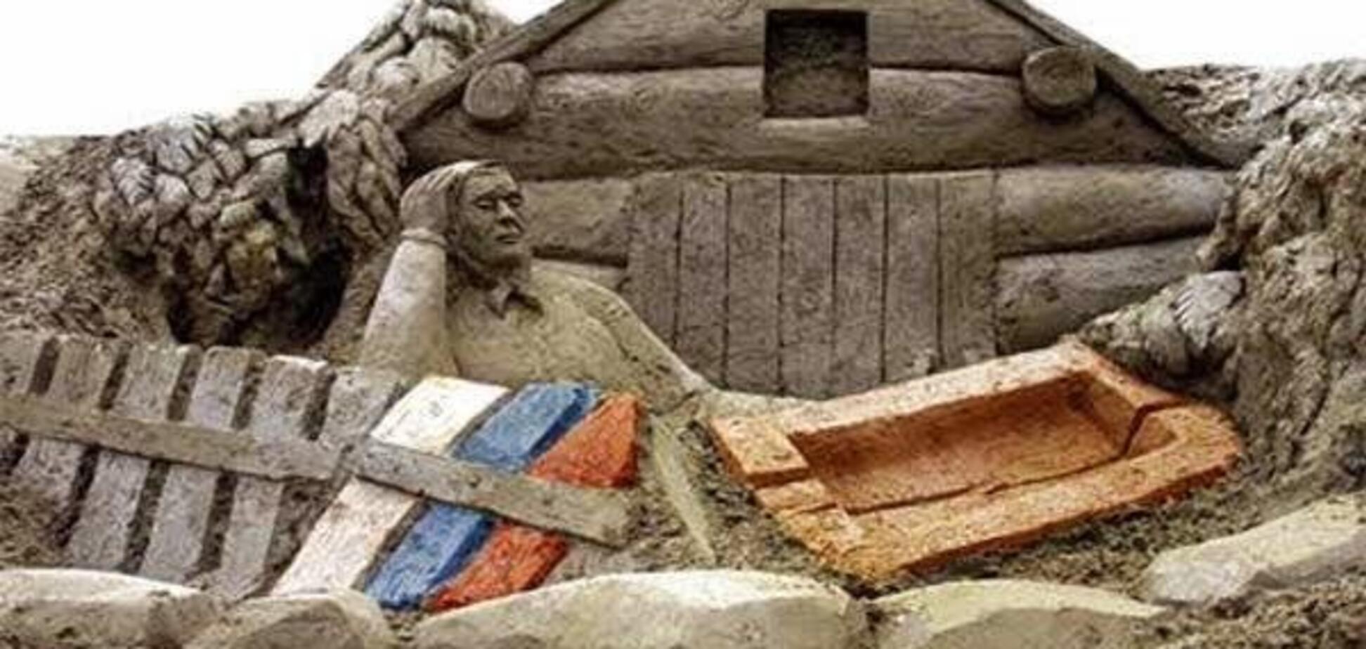 Новости Крымнаша. Живем как у разбитого корыта!
