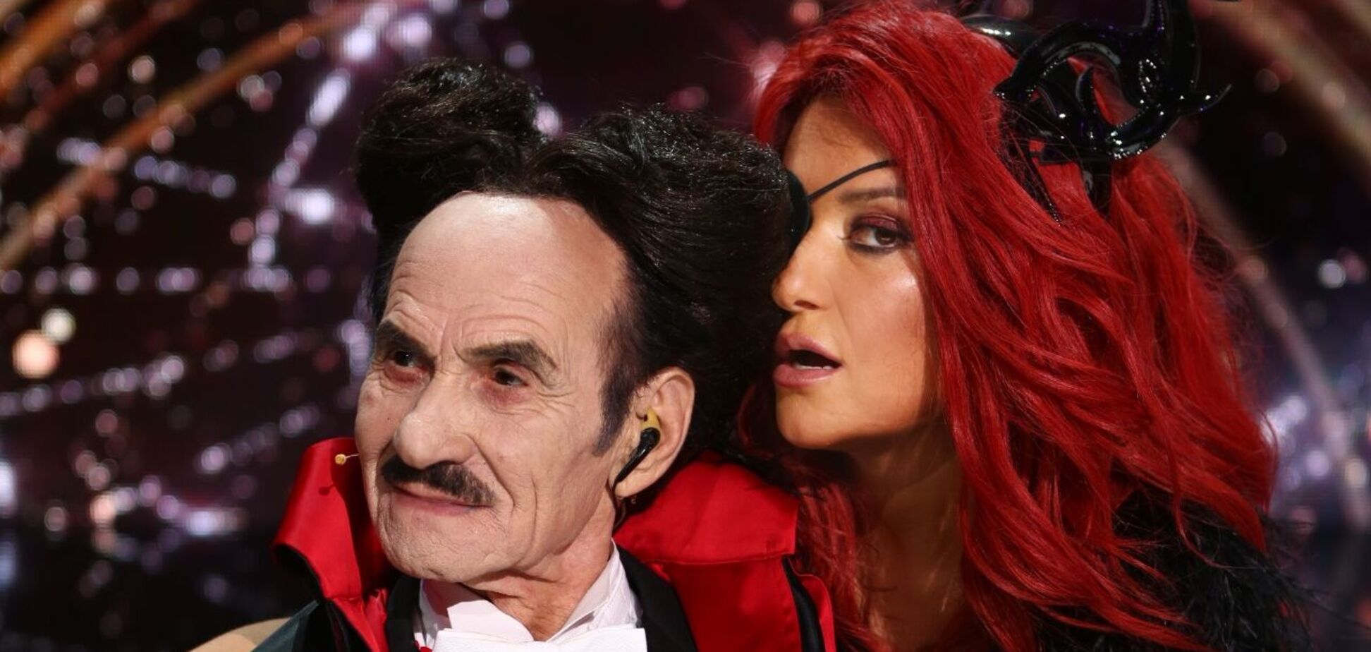 Могилевська – про смерть Чапкіса: він був зіркою – сильним, ясним і запальним