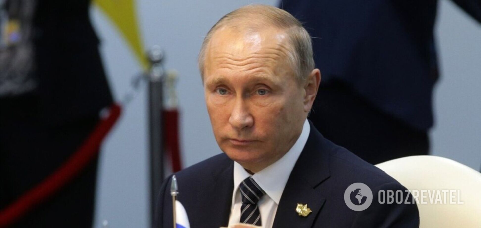 Путін допустив обмін ув'язненими між Росією і США та відповів на звинувачення в кібератаках