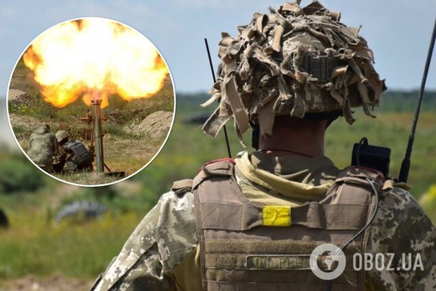 Війна на Донбасі