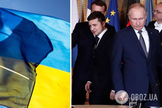 Новини України: в НАТО сказали, що потрібно для членства, а Зеленський сподівається на зустріч із Путіним