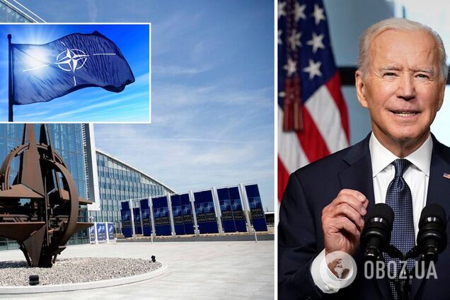 У Брюсселі стартував саміт НАТО: все, що потрібно знати про переговори