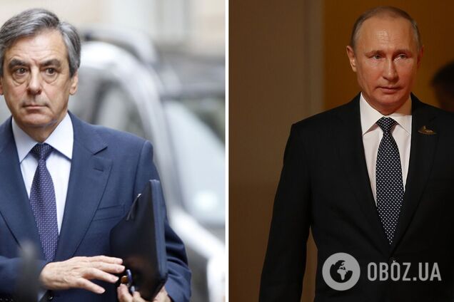 Продаж репутації, або Жадібність до російських грошей