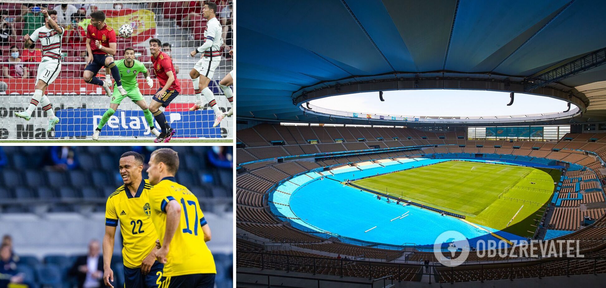 Испания Швеция - смотреть онлайн 14 06 2020 - прямая ...