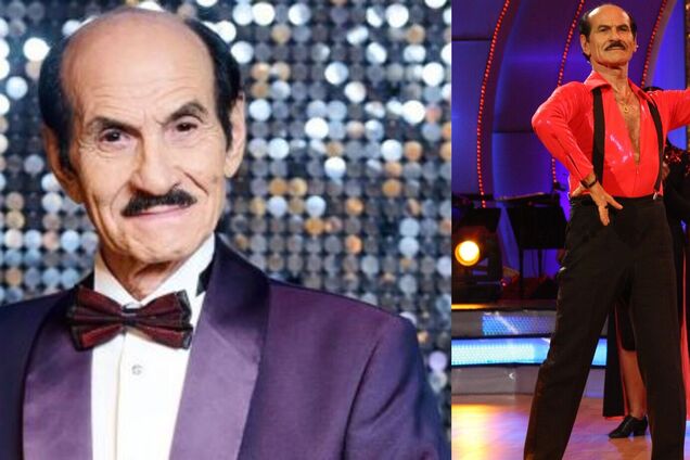 'Я буду жить, пока буду танцевать'. Прощайте, Мастер!