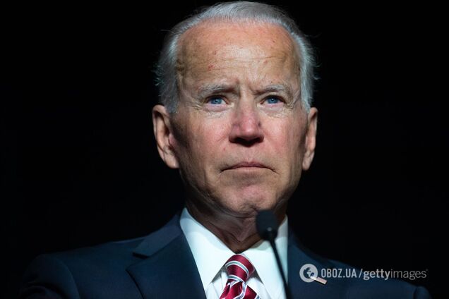 Байден прибув до Брюсселя на саміт НАТО