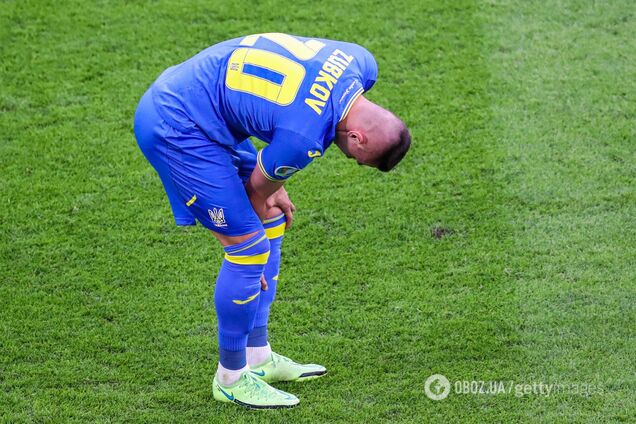 Олександр Зубков