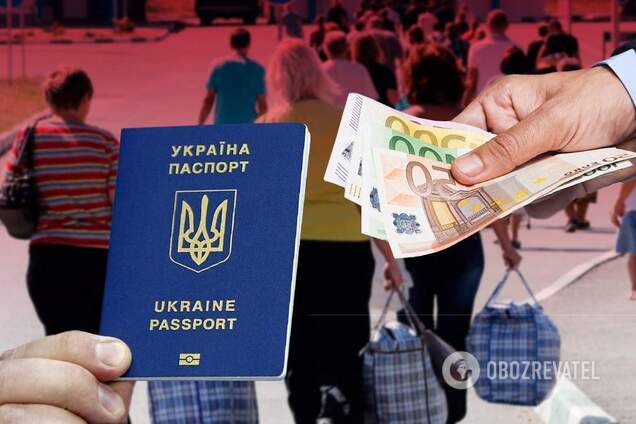 В Чехии наблюдается повышенный спрос на украинских заробитчан: в каких сферах ждут