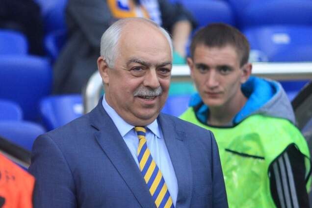 У новачка УПЛ виник серйозний конфлікт через висловлювання одного з керівників