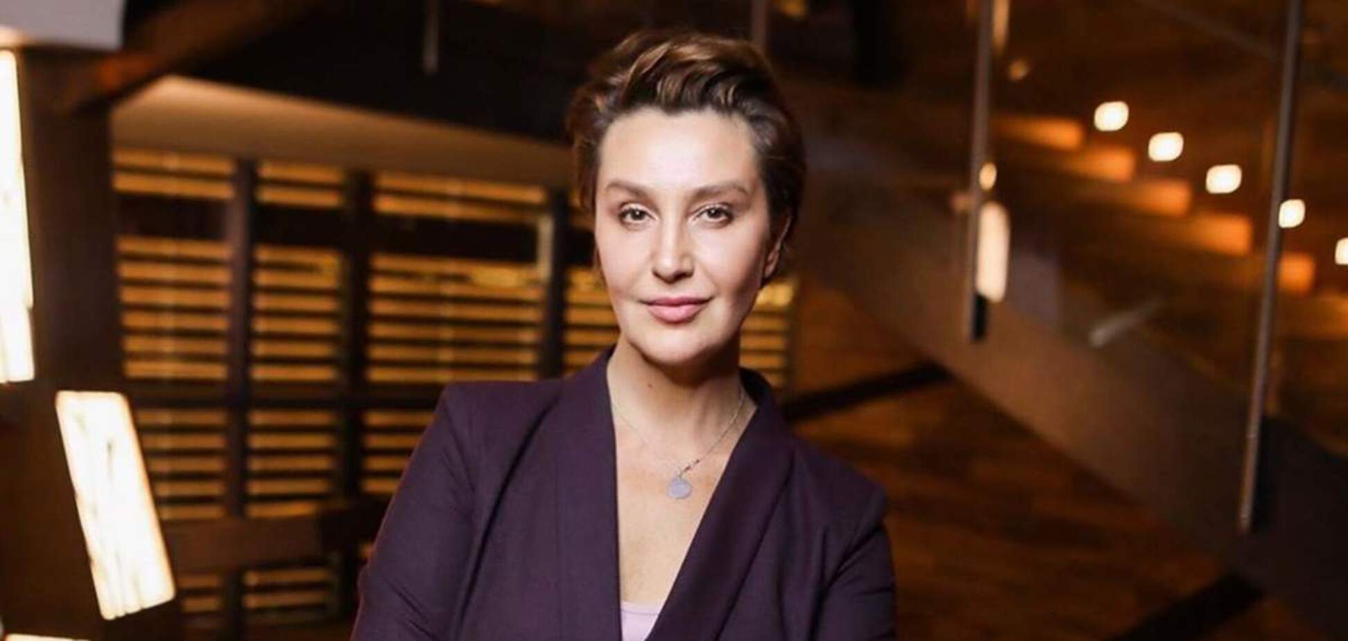 49-річна Сніжана Єгорова показала натуральну красу