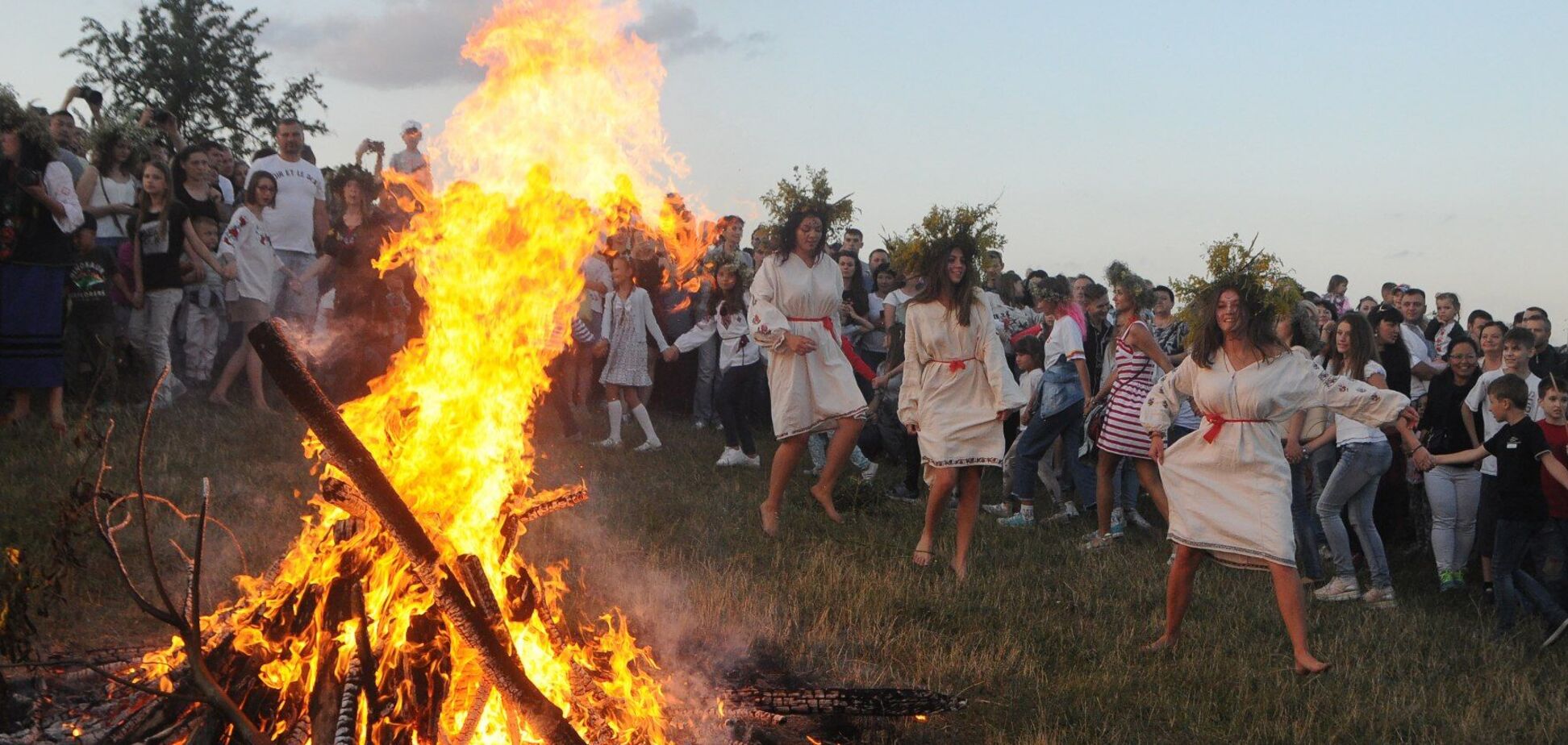 Ивана Купала