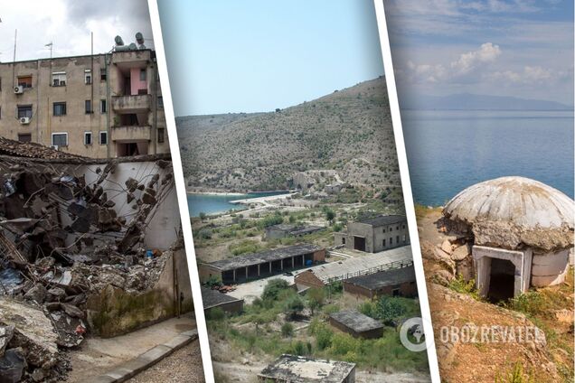 7 причин не ехать в Албанию: свалки за отелем и отсутствие сервиса